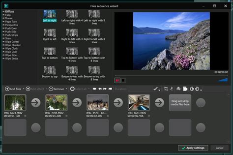 VSDC Video Editor Pro 